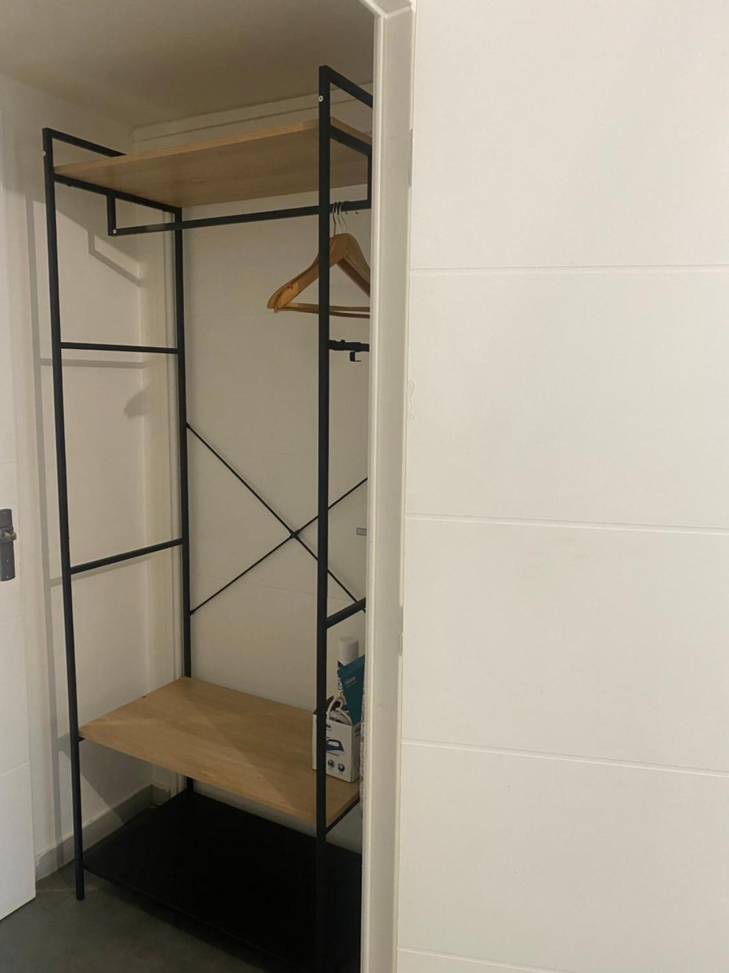 Chambre Privee Sdb Kitchenette Proche De Paris Saint-Ouen  Zewnętrze zdjęcie